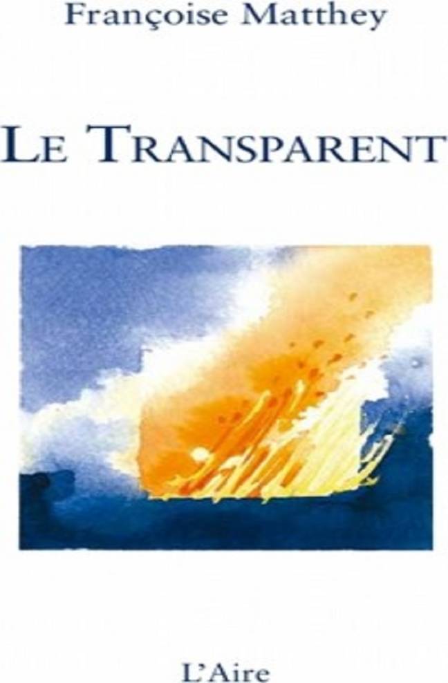 Le Transparent
