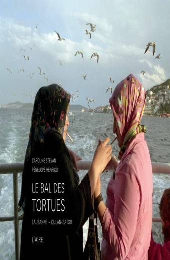 Le Bal des tortues
