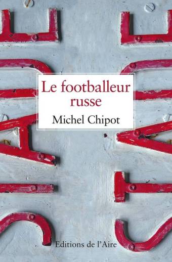 Le footballeur russe