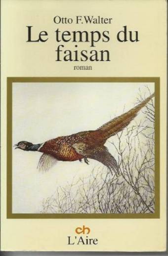 Le Temps du faisan