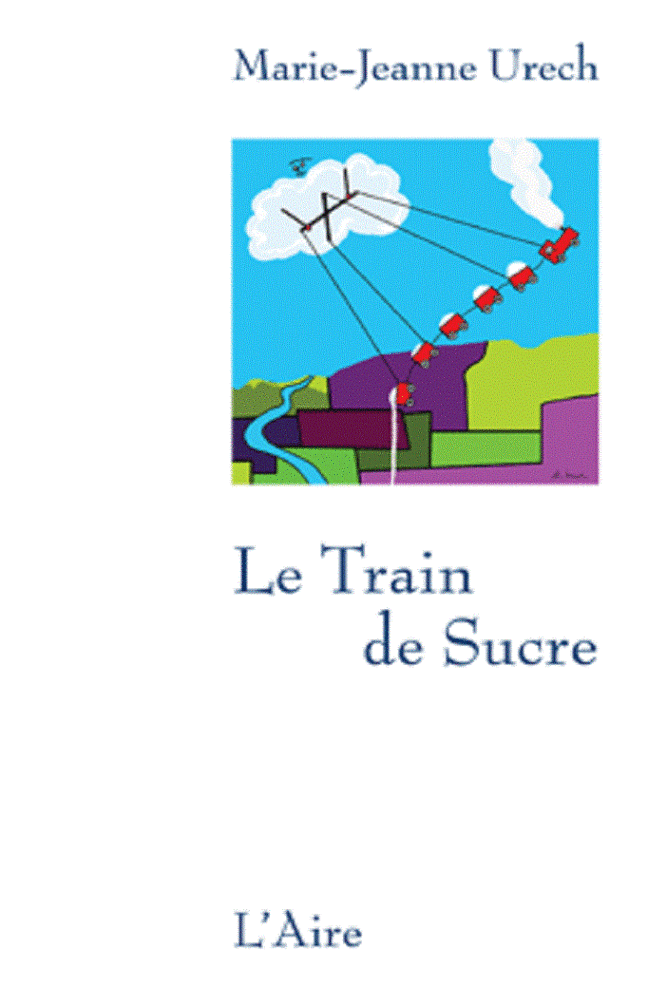 Le Train de Sucre