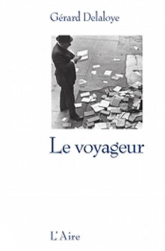 Le voyageur