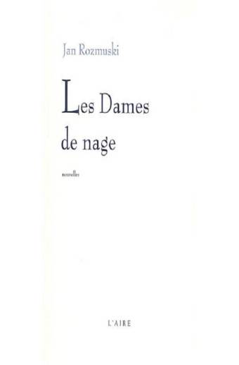 Les Dames de nage