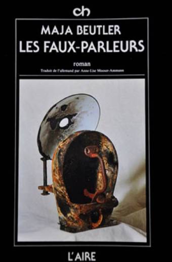 Les Faux-parleurs