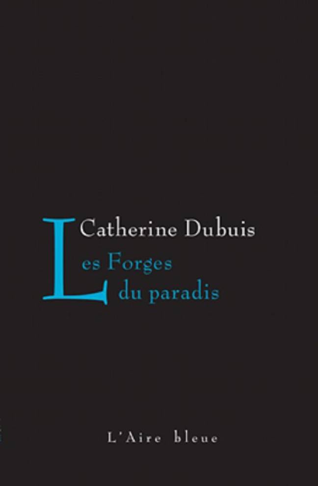 Les Forges du paradis