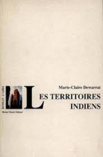 Les Territoires indiens