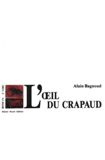 L’œil du crapaud