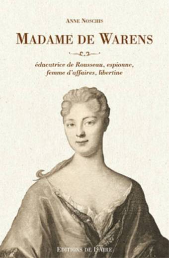 Madame de Warens