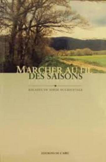 Marcher au fil des saisons