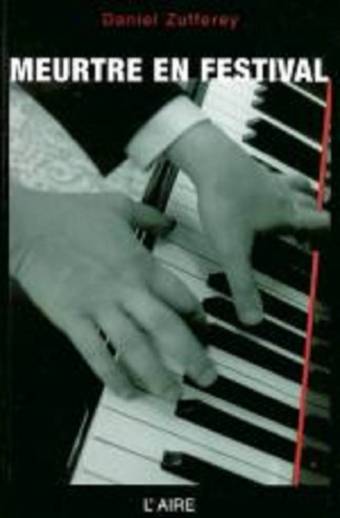 Meurtre en festival