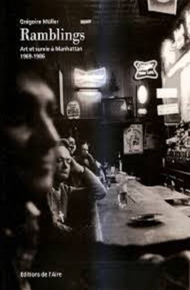 Ramblings, Art et survie à Manhattan