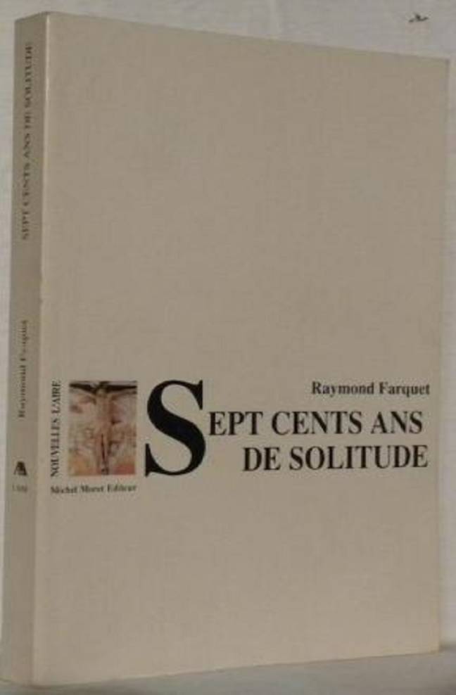 Sept cents ans de solitude