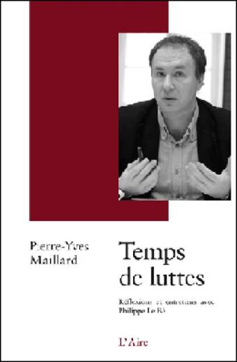 Temps de luttes