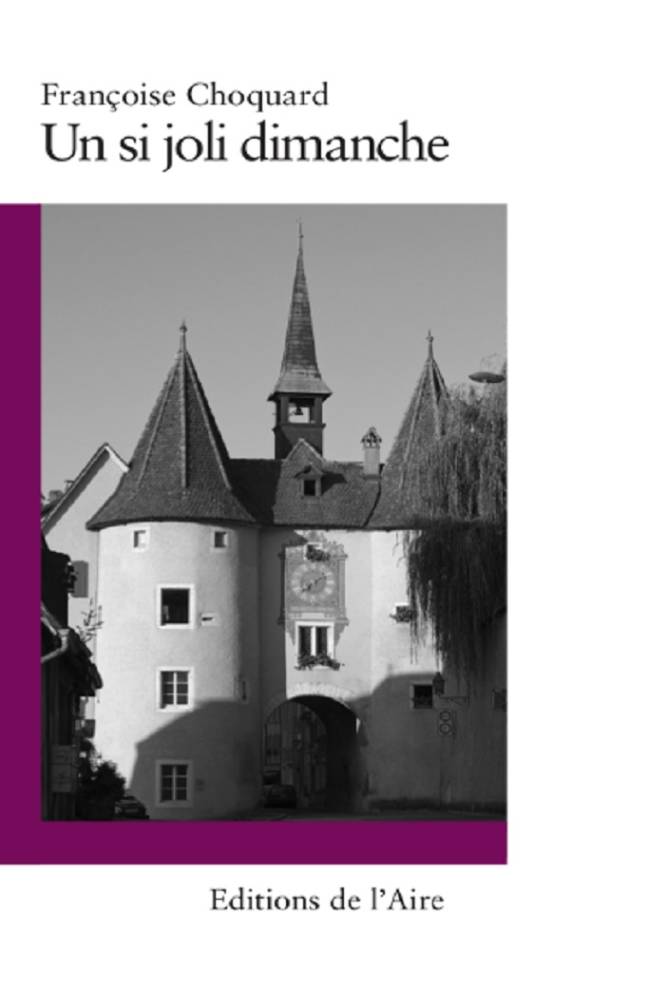 Un si joli dimanche