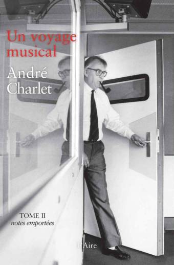 Un voyage musical, Tome II