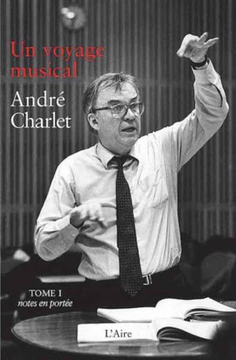 Un voyage musical, Tome I