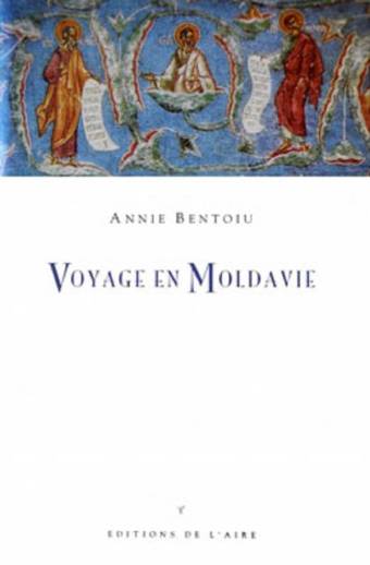 Voyage en Moldavie