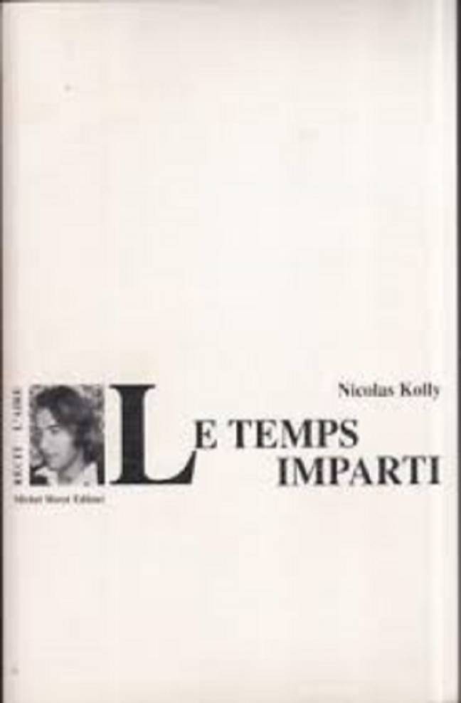 Le Temps imparti