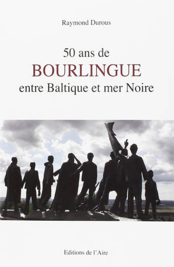 50 ans de Bourlingue entre Baltique et mer Noire