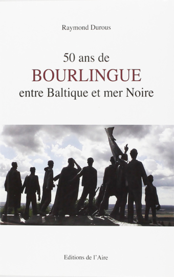 50 ans de Bourlingue entre Baltique et mer Noire