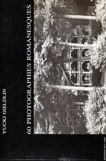 60 photographies romanesques