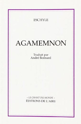 Agamemnon
