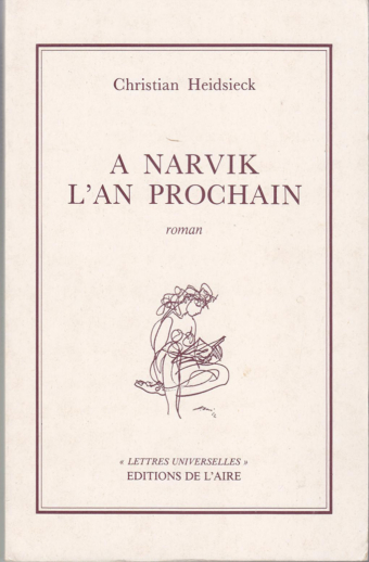 A Narvik l'an prochain