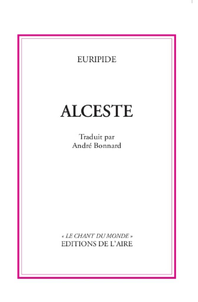 Alceste