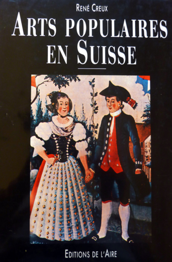 Arts populaires en Suisse