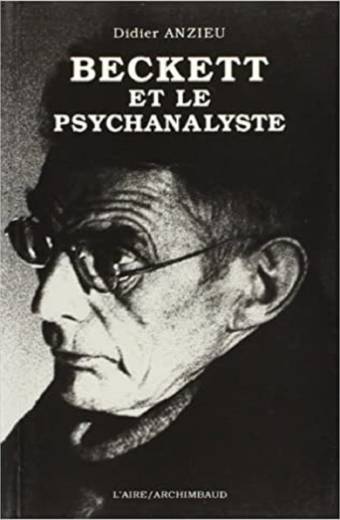 Beckett et le psychanalyste