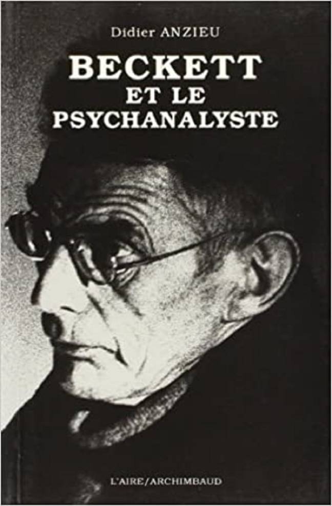 Beckett et le psychanalyste