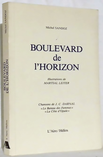 Boulevard de l'horizon