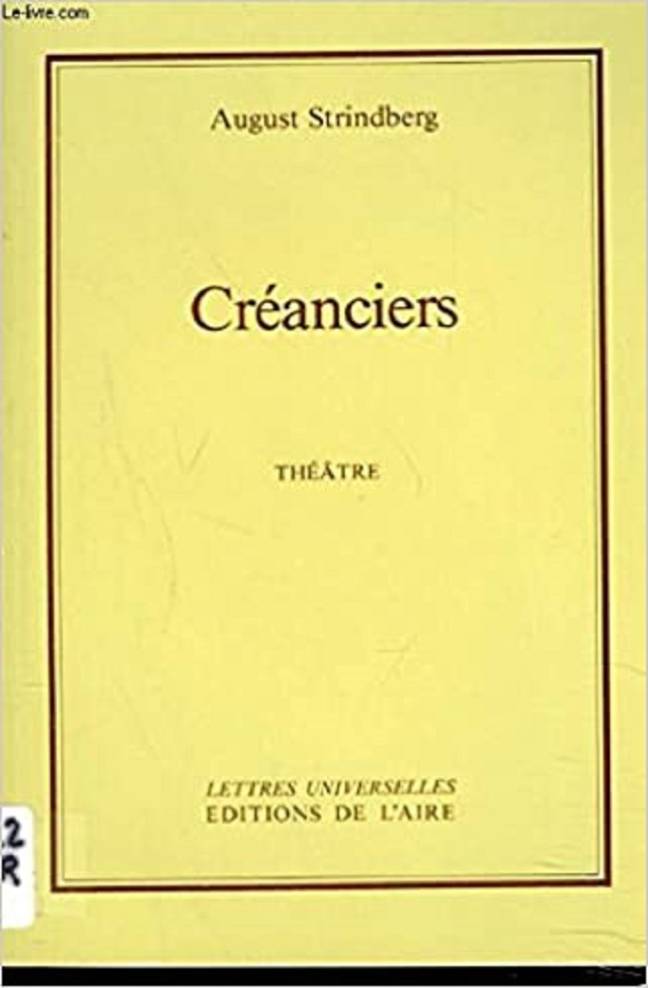Créanciers