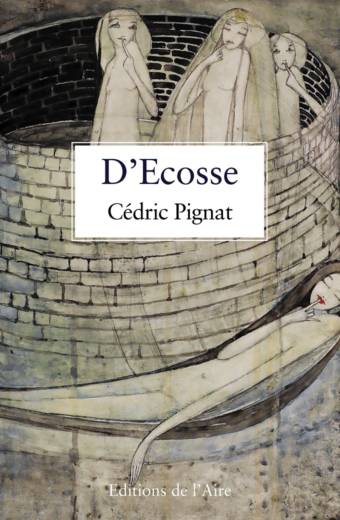 D'Ecosse