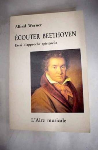 Ecouter Beethoven