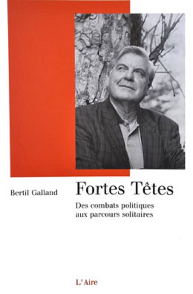 Fortes Têtes