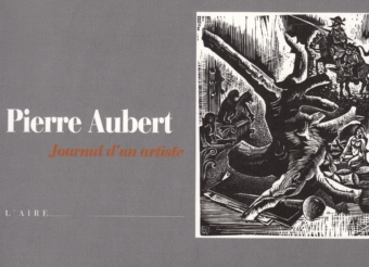 Journal d'un artiste