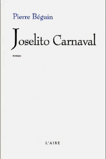 Joselito Carnaval
