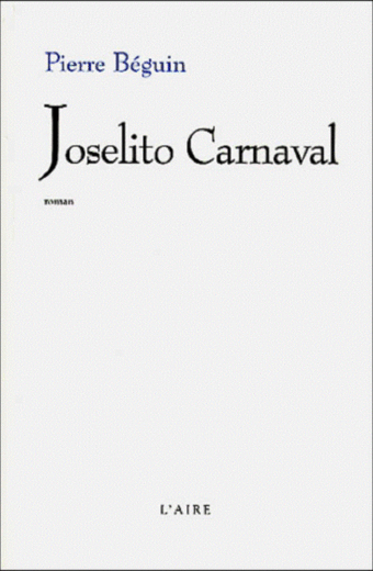 Joselito Carnaval
