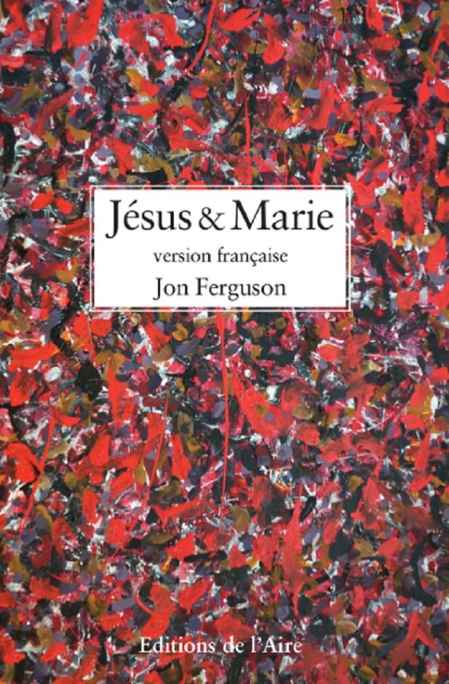 Jésus et Marie