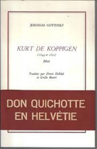 Kurt de Koppigen 1844-1850