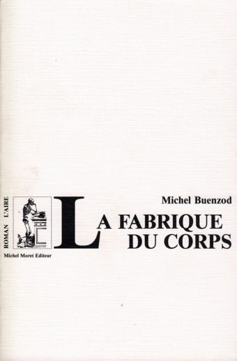 La Fabrique du corps ou la vie aventureuse d'André Vesale