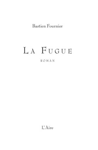 La Fugue