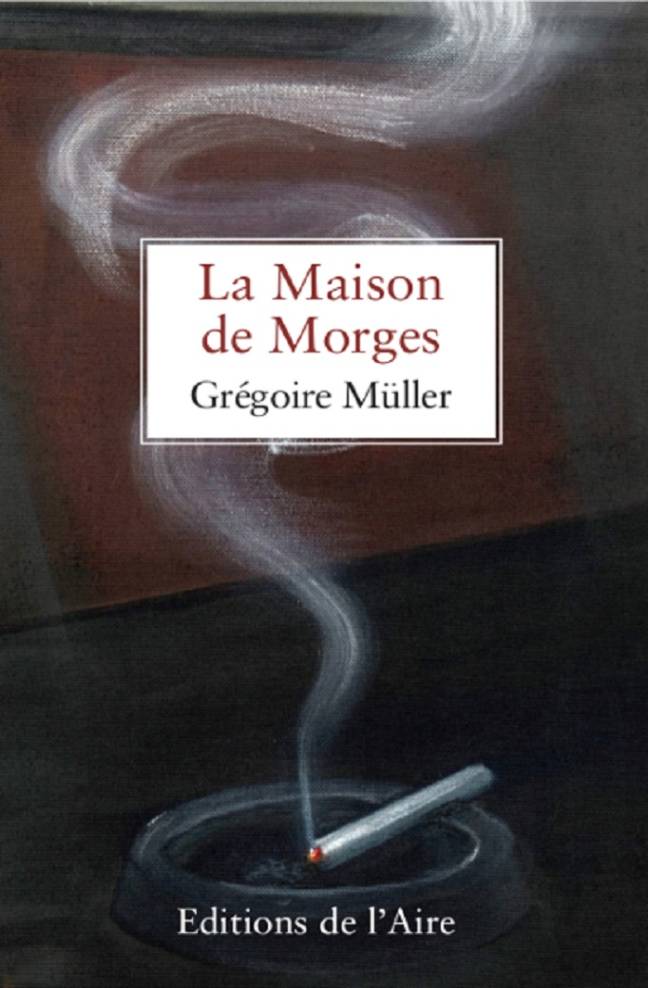 La Maison de Morges