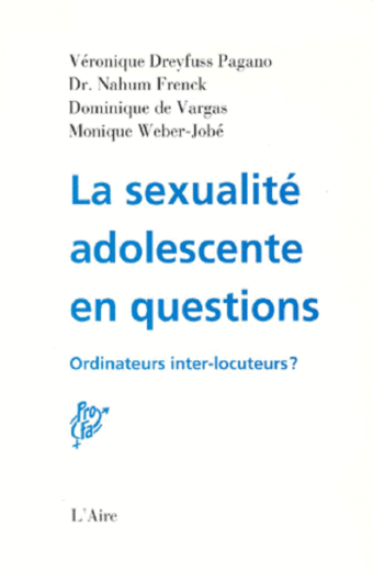 La sexualité adolescente en question