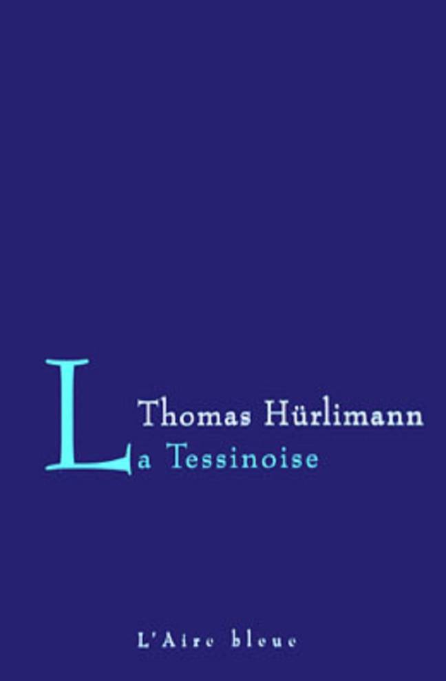 La Tessinoise