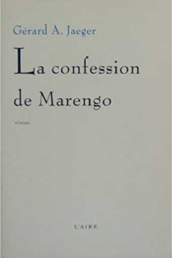 La confession de Marengo