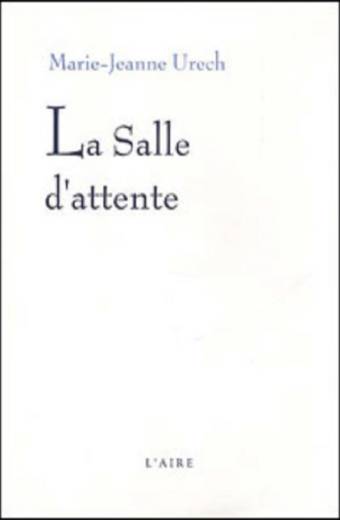 La Salle d'attente