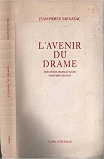 L'Avenir du drame