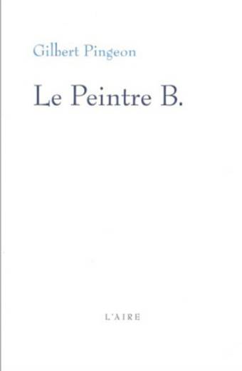 Le Peintre B.